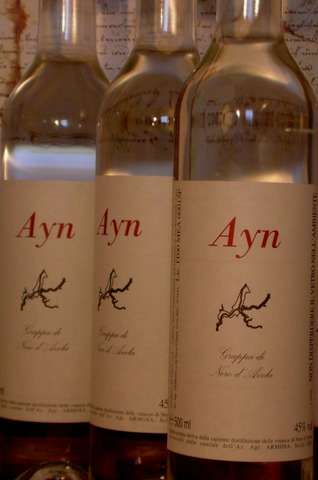 Grappa Ayn